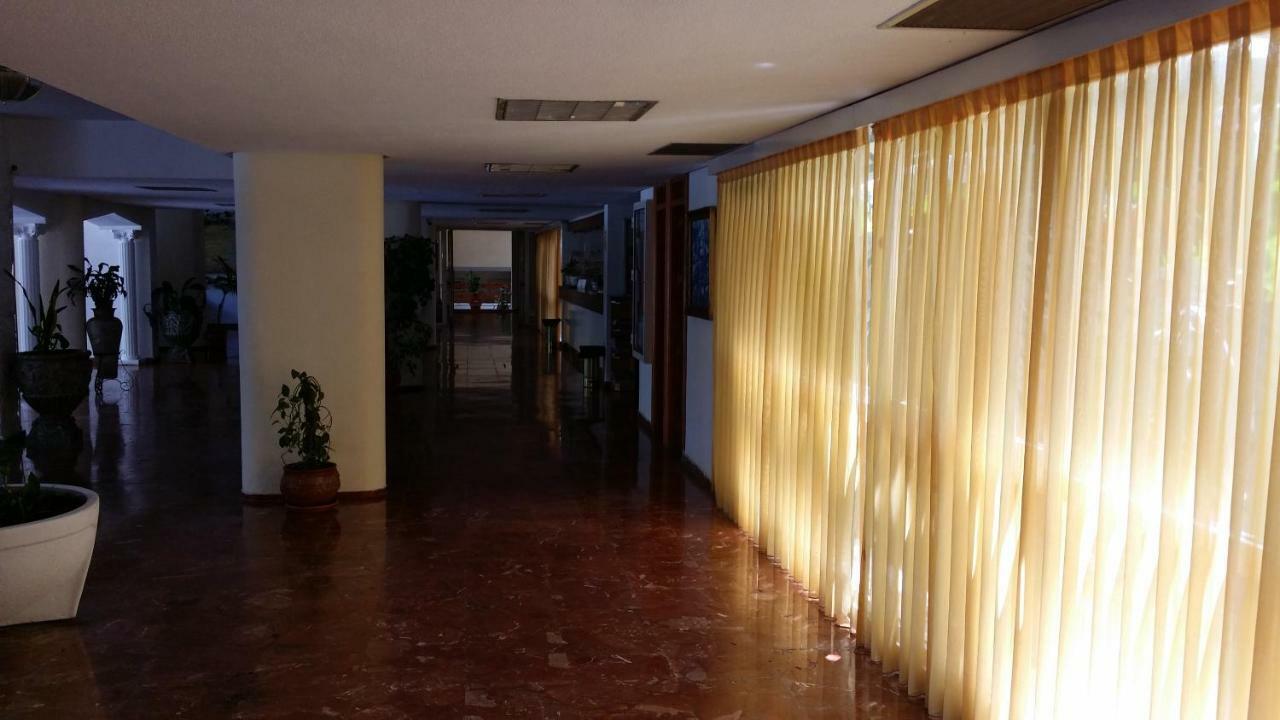 Benalmadena Aguila apartment wonderful views Buitenkant foto