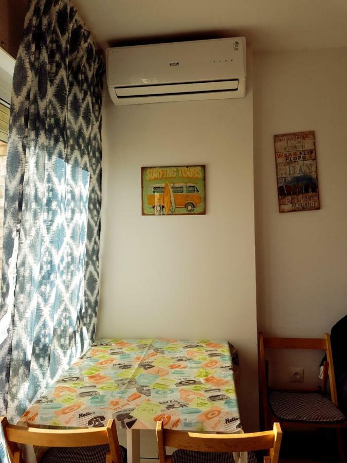 Benalmadena Aguila apartment wonderful views Buitenkant foto